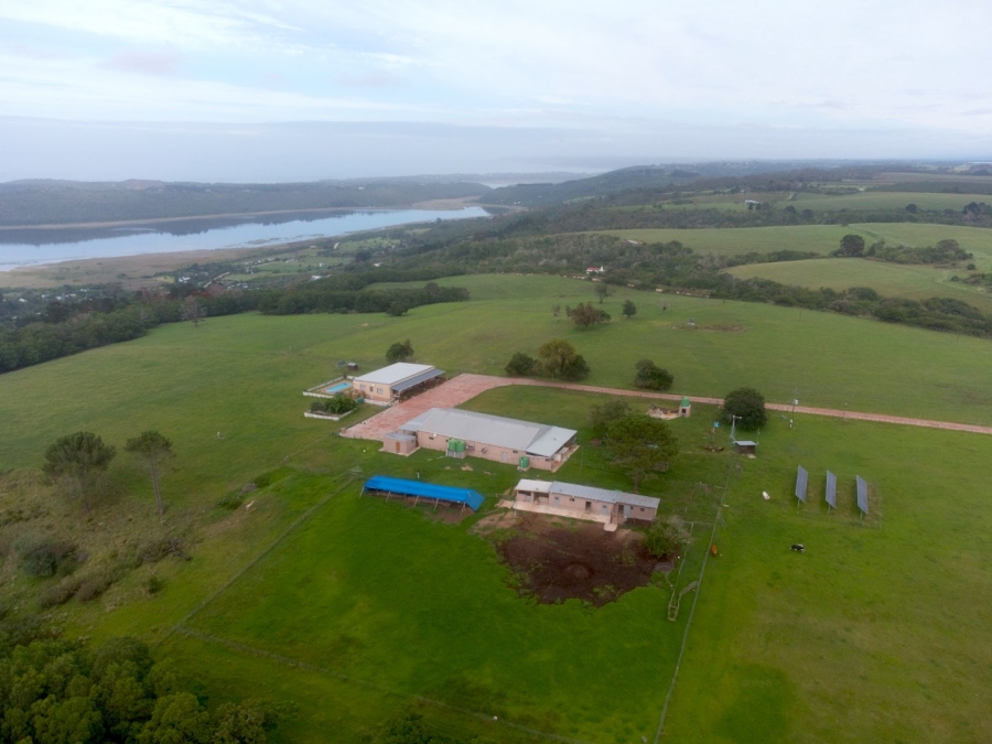 Commercial Property for Sale in Rondevlei Western Cape